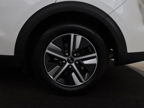 Kia Niro 1.6 GDi PHEV ExecutiveLine | Schuifdak | Stoelventilatie | Leder | JBL Sound | Carplay | Stuur & achterbankverwarming | Adaptive cruise | Navigatie | Full LED | Keyless