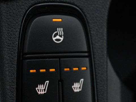 Kia Niro 1.6 GDi PHEV ExecutiveLine | Schuifdak | Stoelventilatie | Leder | JBL Sound | Carplay | Stuur & achterbankverwarming | Adaptive cruise | Navigatie | Full LED | Keyless