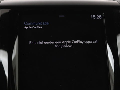 Volvo XC60 2.0 D4 Momentum Pro | Trekhaak | Camera | Half leder | Carplay | Navigatie | Full LED | Climate control | Getint glas | Parkeerhulp
