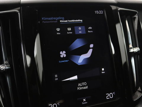 Volvo XC60 2.0 D4 Momentum Pro | Trekhaak | Camera | Half leder | Carplay | Navigatie | Full LED | Climate control | Getint glas | Parkeerhulp