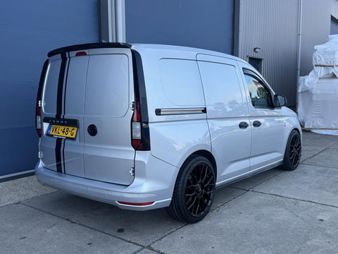Volkswagen Caddy Cargo 2.0 TDI Trend AIRCO / N.A.P / VERLAAGD / SPOILERS / EURO 6 / CRUISE CONTROLE