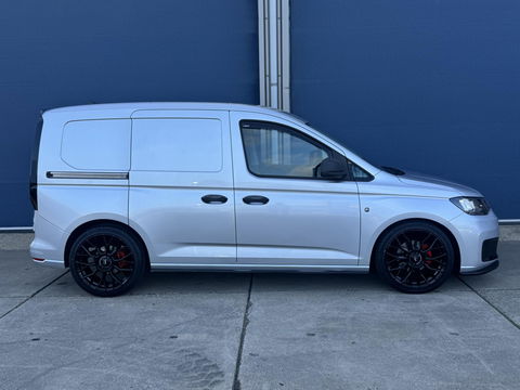 Volkswagen Caddy Cargo 2.0 TDI Trend AIRCO / N.A.P / VERLAAGD / SPOILERS / EURO 6 / CRUISE CONTROLE