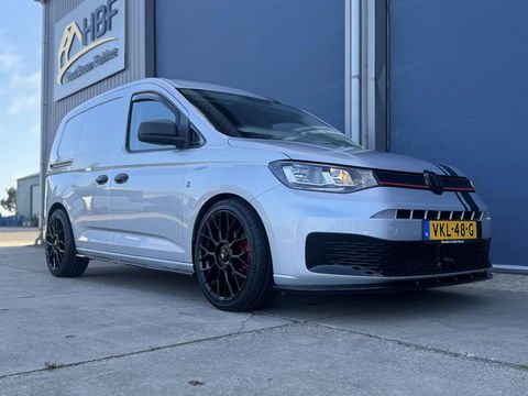 Volkswagen Caddy Cargo 2.0 TDI Trend AIRCO / N.A.P / VERLAAGD / SPOILERS / EURO 6 / CRUISE CONTROLE
