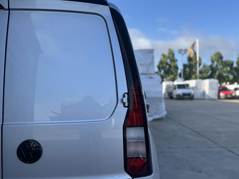 Volkswagen Caddy Cargo 2.0 TDI Trend AIRCO / N.A.P / VERLAAGD / SPOILERS / EURO 6 / CRUISE CONTROLE