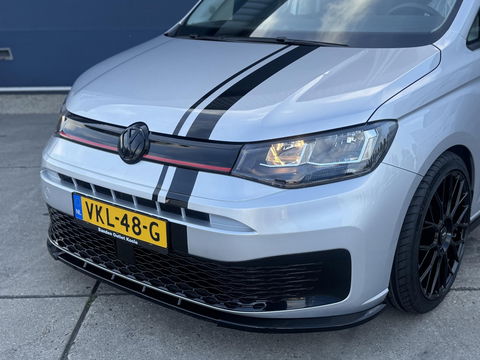 Volkswagen Caddy Cargo 2.0 TDI Trend AIRCO / N.A.P / VERLAAGD / SPOILERS / EURO 6 / CRUISE CONTROLE