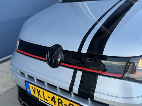 Volkswagen Caddy Cargo 2.0 TDI Trend AIRCO / N.A.P / VERLAAGD / SPOILERS / EURO 6 / CRUISE CONTROLE
