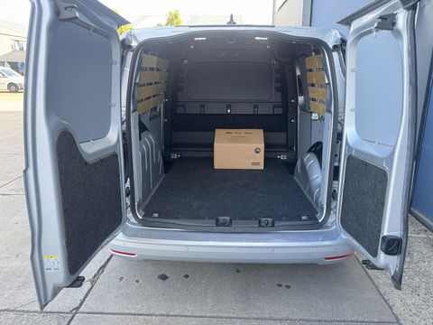 Volkswagen Caddy Cargo 2.0 TDI Trend AIRCO / N.A.P / VERLAAGD / SPOILERS / EURO 6 / CRUISE CONTROLE