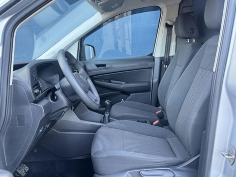 Volkswagen Caddy Cargo 2.0 TDI Trend AIRCO / N.A.P / VERLAAGD / SPOILERS / EURO 6 / CRUISE CONTROLE
