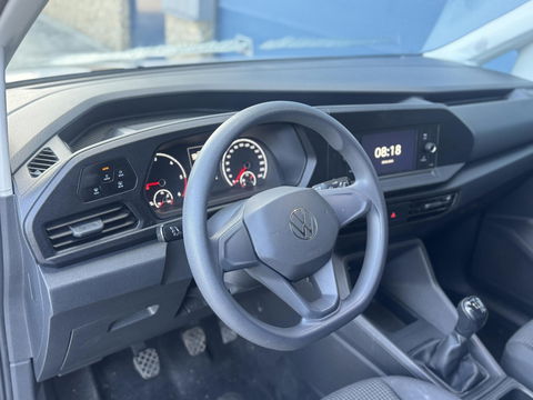 Volkswagen Caddy Cargo 2.0 TDI Trend AIRCO / N.A.P / VERLAAGD / SPOILERS / EURO 6 / CRUISE CONTROLE