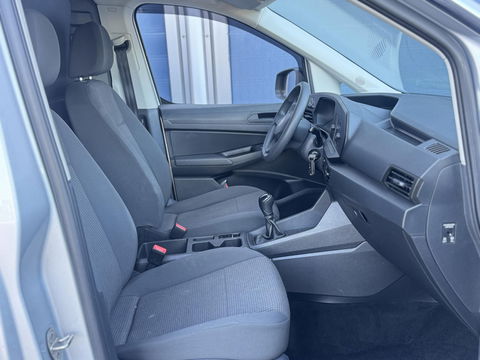 Volkswagen Caddy Cargo 2.0 TDI Trend AIRCO / N.A.P / VERLAAGD / SPOILERS / EURO 6 / CRUISE CONTROLE