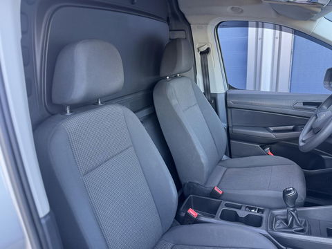 Volkswagen Caddy Cargo 2.0 TDI Trend AIRCO / N.A.P / VERLAAGD / SPOILERS / EURO 6 / CRUISE CONTROLE