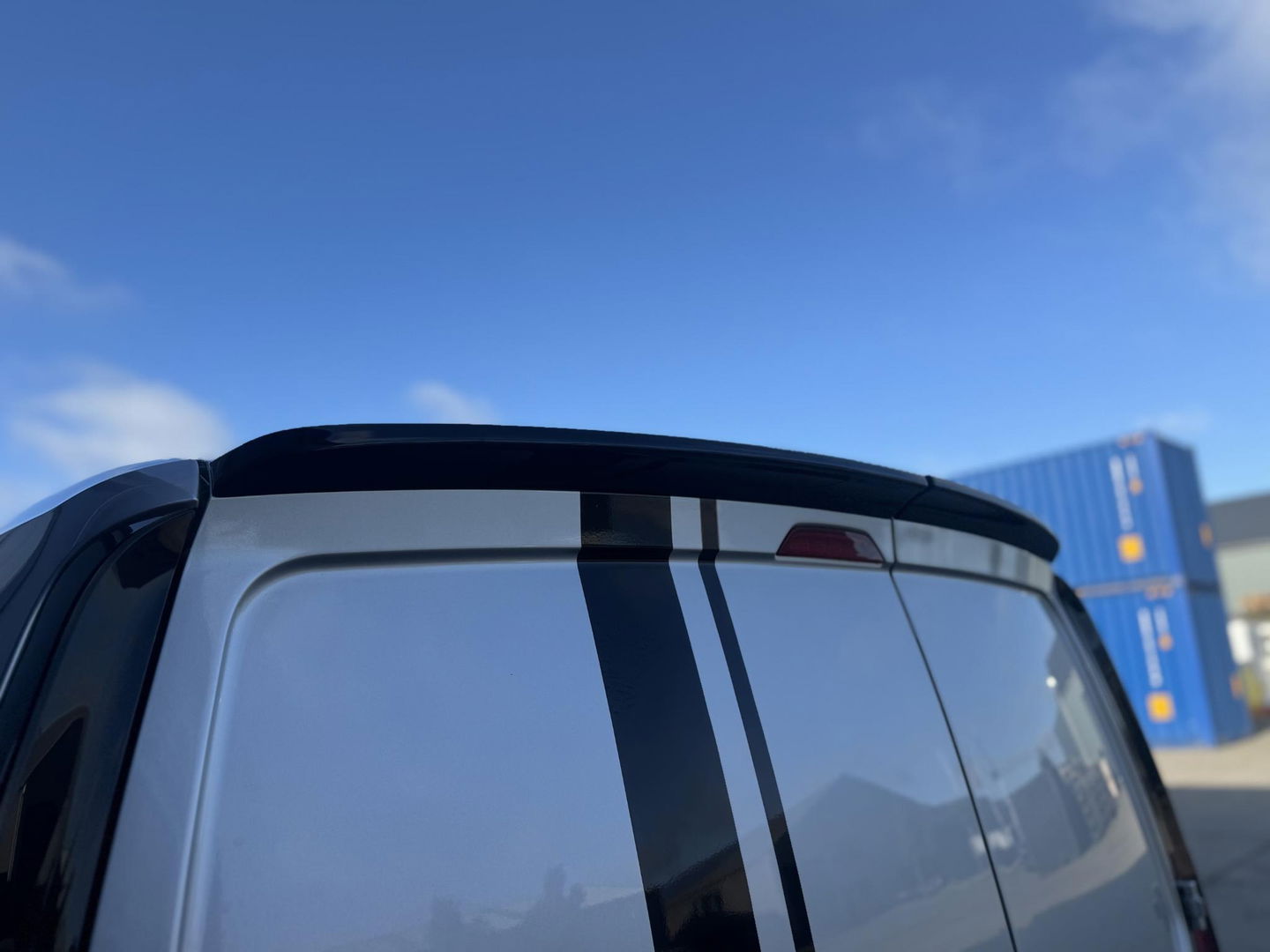 Volkswagen Caddy Cargo 2.0 TDI Trend AIRCO / N.A.P / VERLAAGD / SPOILERS / EURO 6 / CRUISE CONTROLE