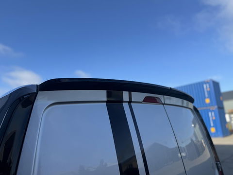 Volkswagen Caddy Cargo 2.0 TDI Trend AIRCO / N.A.P / VERLAAGD / SPOILERS / EURO 6 / CRUISE CONTROLE