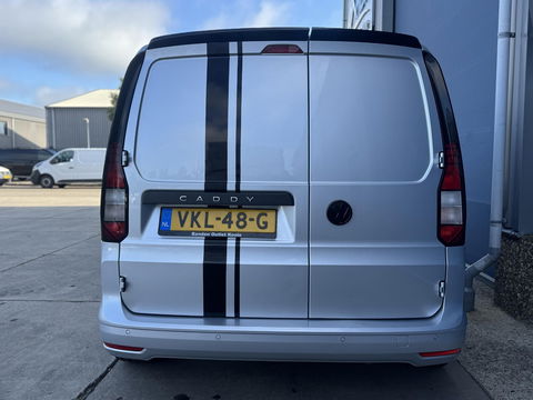 Volkswagen Caddy Cargo 2.0 TDI Trend AIRCO / N.A.P / VERLAAGD / SPOILERS / EURO 6 / CRUISE CONTROLE