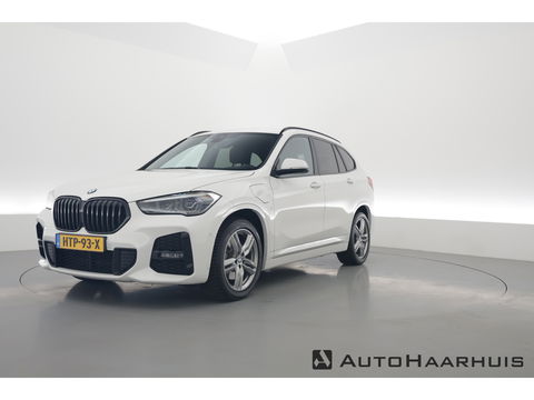 BMW X1 xDrive25e eDrive M Sport | Navi | Cruise | Camera | Stoelverw. | 18'' | LED