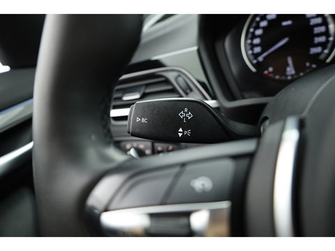 BMW X1 xDrive25e eDrive M Sport | Navi | Cruise | Camera | Stoelverw. | 18'' | LED