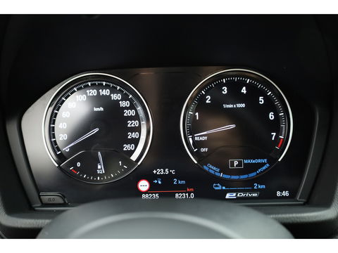 BMW X1 xDrive25e eDrive M Sport | Navi | Cruise | Camera | Stoelverw. | 18'' | LED