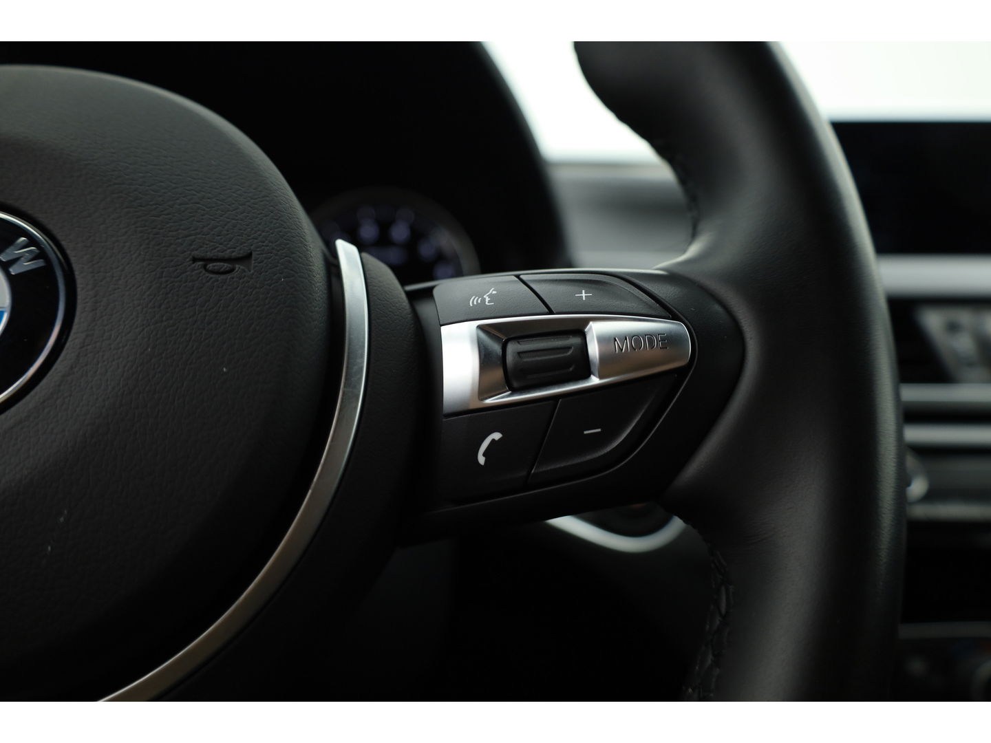 BMW X1 xDrive25e eDrive M Sport | Navi | Cruise | Camera | Stoelverw. | 18'' | LED