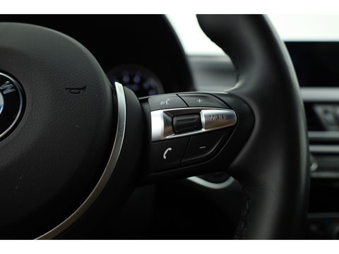 BMW X1 xDrive25e eDrive M Sport | Navi | Cruise | Camera | Stoelverw. | 18'' | LED