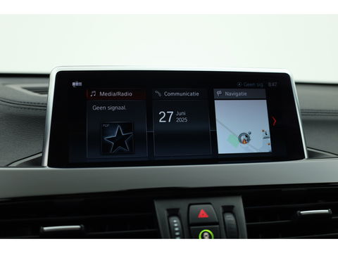 BMW X1 xDrive25e eDrive M Sport | Navi | Cruise | Camera | Stoelverw. | 18'' | LED