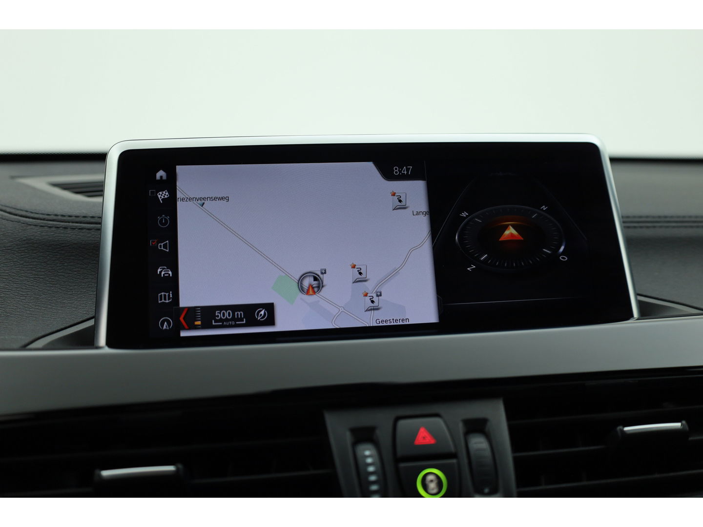 BMW X1 xDrive25e eDrive M Sport | Navi | Cruise | Camera | Stoelverw. | 18'' | LED
