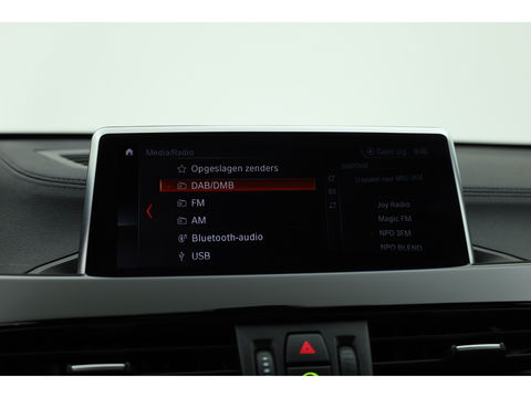 BMW X1 xDrive25e eDrive M Sport | Navi | Cruise | Camera | Stoelverw. | 18'' | LED
