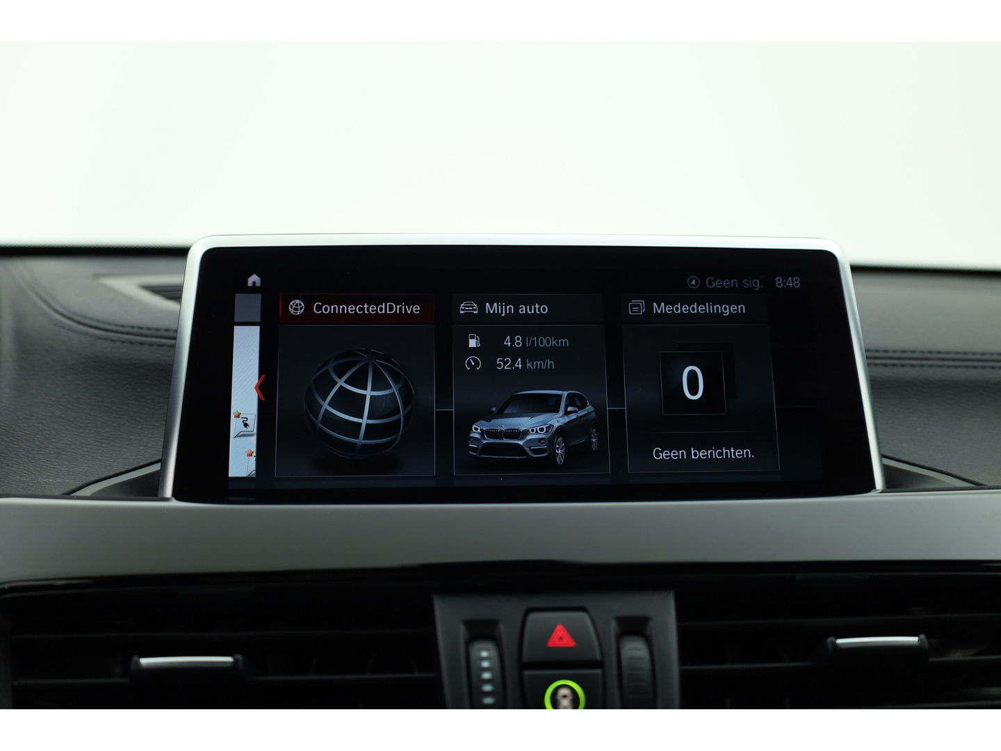 BMW X1 xDrive25e eDrive M Sport | Navi | Cruise | Camera | Stoelverw. | 18'' | LED