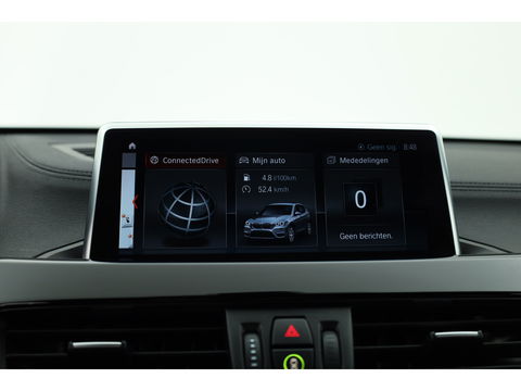 BMW X1 xDrive25e eDrive M Sport | Navi | Cruise | Camera | Stoelverw. | 18'' | LED