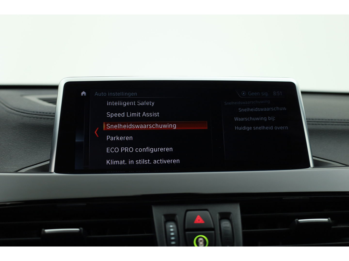 BMW X1 xDrive25e eDrive M Sport | Navi | Cruise | Camera | Stoelverw. | 18'' | LED