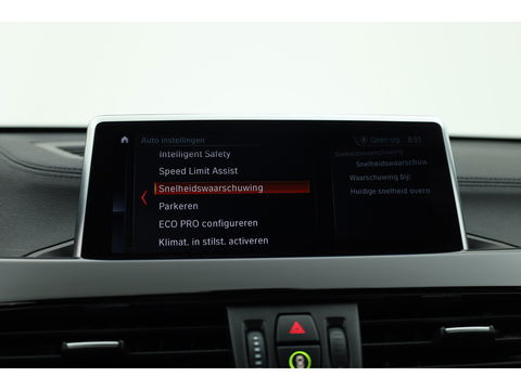 BMW X1 xDrive25e eDrive M Sport | Navi | Cruise | Camera | Stoelverw. | 18'' | LED