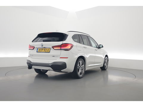 BMW X1 xDrive25e eDrive M Sport | Navi | Cruise | Camera | Stoelverw. | 18'' | LED