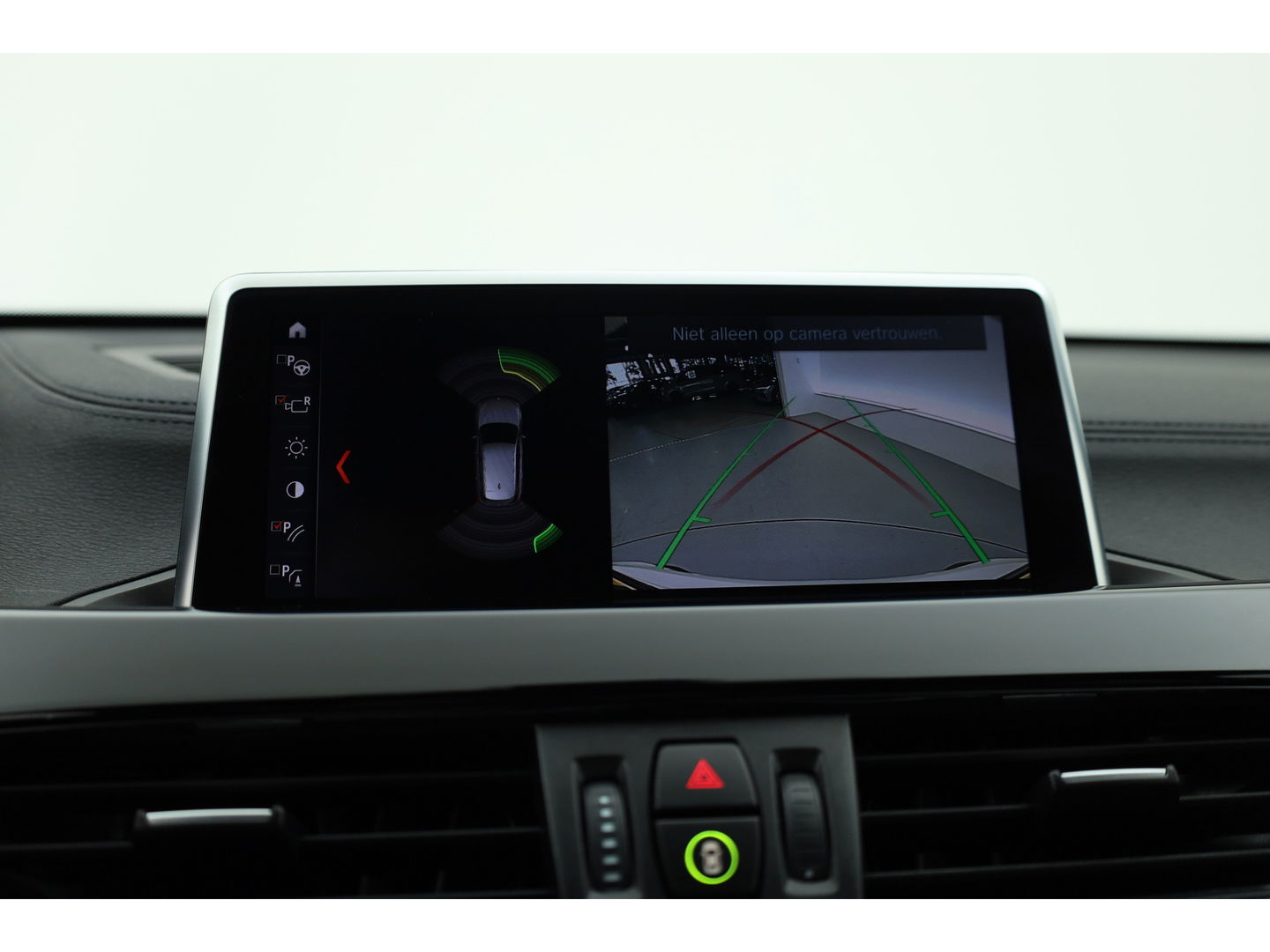 BMW X1 xDrive25e eDrive M Sport | Navi | Cruise | Camera | Stoelverw. | 18'' | LED