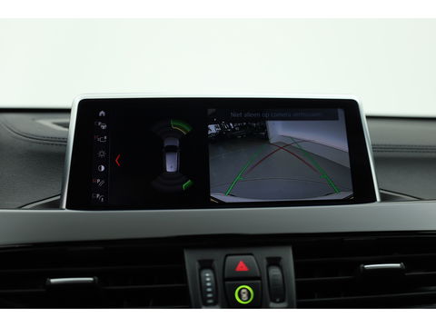 BMW X1 xDrive25e eDrive M Sport | Navi | Cruise | Camera | Stoelverw. | 18'' | LED