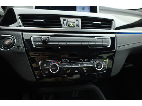 BMW X1 xDrive25e eDrive M Sport | Navi | Cruise | Camera | Stoelverw. | 18'' | LED