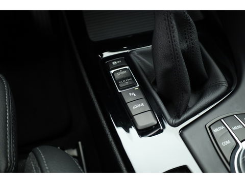 BMW X1 xDrive25e eDrive M Sport | Navi | Cruise | Camera | Stoelverw. | 18'' | LED