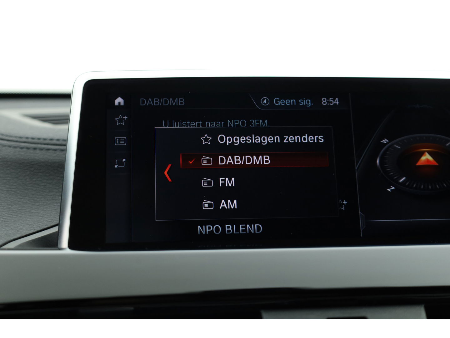 BMW X1 xDrive25e eDrive M Sport | Navi | Cruise | Camera | Stoelverw. | 18'' | LED