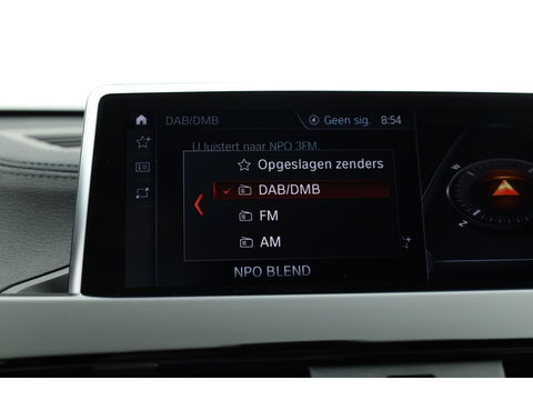 BMW X1 xDrive25e eDrive M Sport | Navi | Cruise | Camera | Stoelverw. | 18'' | LED