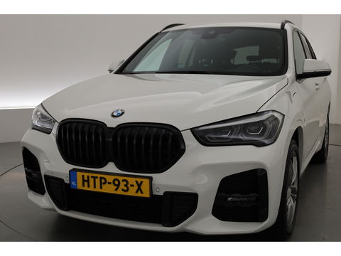 BMW X1 xDrive25e eDrive M Sport | Navi | Cruise | Camera | Stoelverw. | 18'' | LED