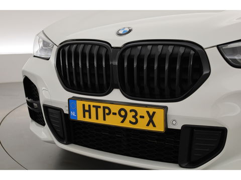 BMW X1 xDrive25e eDrive M Sport | Navi | Cruise | Camera | Stoelverw. | 18'' | LED