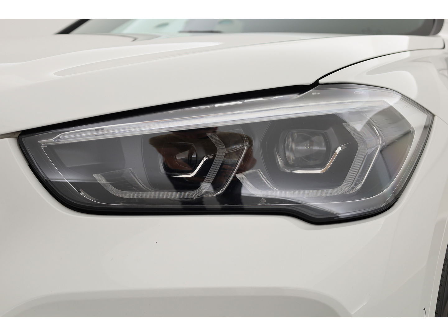 BMW X1 xDrive25e eDrive M Sport | Navi | Cruise | Camera | Stoelverw. | 18'' | LED