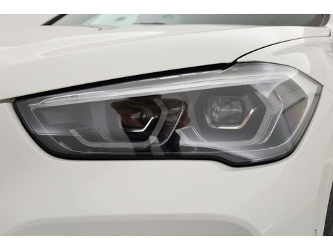 BMW X1 xDrive25e eDrive M Sport | Navi | Cruise | Camera | Stoelverw. | 18'' | LED