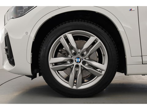 BMW X1 xDrive25e eDrive M Sport | Navi | Cruise | Camera | Stoelverw. | 18'' | LED
