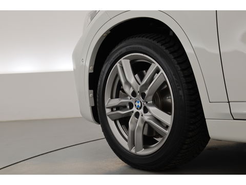 BMW X1 xDrive25e eDrive M Sport | Navi | Cruise | Camera | Stoelverw. | 18'' | LED