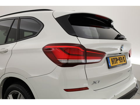 BMW X1 xDrive25e eDrive M Sport | Navi | Cruise | Camera | Stoelverw. | 18'' | LED