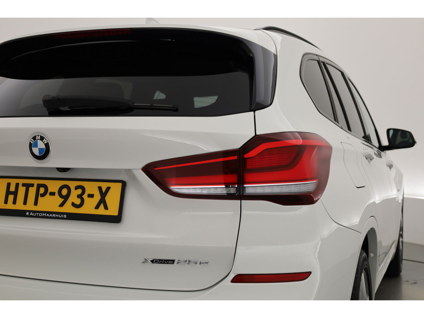 BMW X1 xDrive25e eDrive M Sport | Navi | Cruise | Camera | Stoelverw. | 18'' | LED