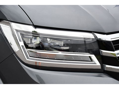Volkswagen Crafter 35 2.0 TDI L3H2 75 Edition Adaptieve Cruise, Camera, Carplay, 177PK, Leder, LED,