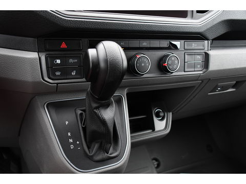 Volkswagen Crafter 35 2.0 TDI L3H2 75 Edition Adaptieve Cruise, Camera, Carplay, 177PK, Leder, LED,