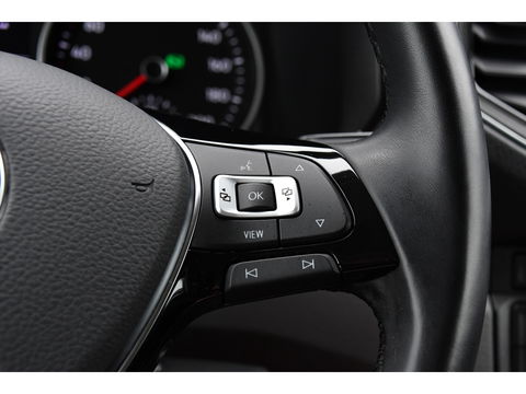 Volkswagen Crafter 35 2.0 TDI L3H2 75 Edition Adaptieve Cruise, Camera, Carplay, 177PK, Leder, LED,