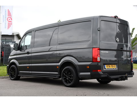 Volkswagen Crafter 35 2.0 TDI L3H2 75 Edition Adaptieve Cruise, Camera, Carplay, 177PK, Leder, LED,