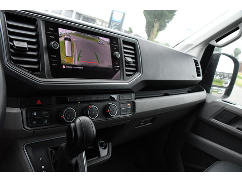 Volkswagen Crafter 35 2.0 TDI L3H2 75 Edition Adaptieve Cruise, Camera, Carplay, 177PK, Leder, LED,